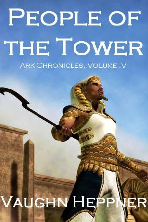 [Ark Chronicles 04] • People of the Tower